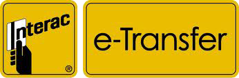Interac payment logo